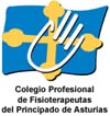 Colegio Profesiona de Fisioterapeutas del Principado de Asturias